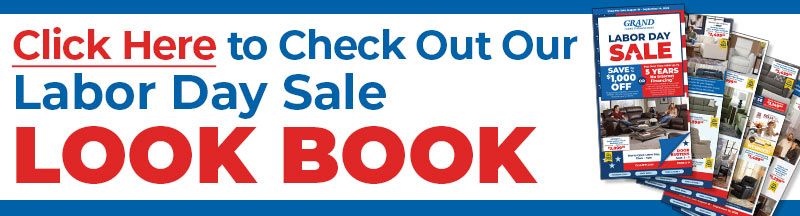 Check out the Labor Day Sale Lookbook - Click Here